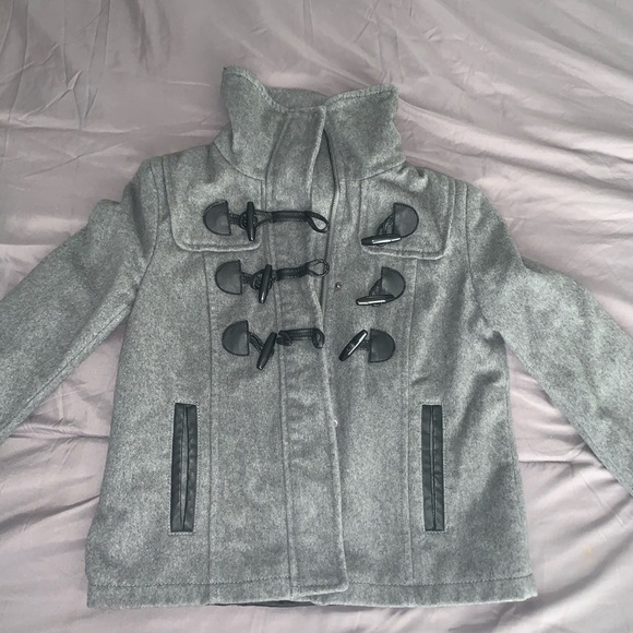 Jacket - Picture 1 of 3
